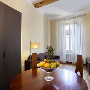  Appartement Roma 6.3 E I Banchieri
